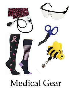 Medical Gear