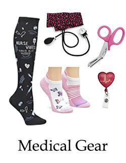 Medical Gear