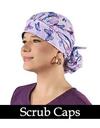 Scrub Caps & Hats
