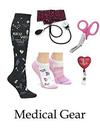 Medical Gear